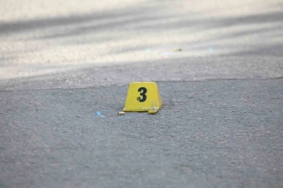 Erciş’te iki kardeşe silahlı saldırı: 1 ölü, 1 yaralı
