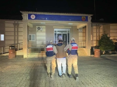 Erciş’te &quot;Kurgulanmış Hırsızlık&quot; oyununu jandarma ortaya çıkardı
