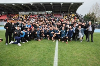 Erciyes 38 FK 30 ma&ccedil;ta 49 puan topladı