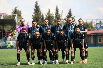 Erciyes 38 FK&rsquo;da &uuml;st &uuml;ste &uuml;&ccedil;&uuml;nc&uuml; galibiyet
