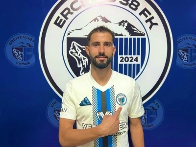 Erciyes 38 FK’dan 5 transfer birden
