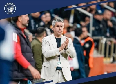 Erciyes 38 FK istikrardan yana
