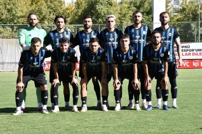 Erciyes 38 FK’nın kupa mesaisi 29 Ekim’de
