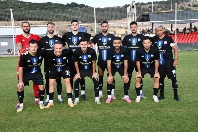 Erciyes 38 FK’nin kupa mesaisi 4 Eylül’de
