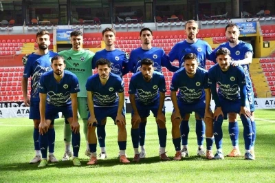Erciyes 38 FK son 6 ma&ccedil;ta 4. yenilgisini aldı
