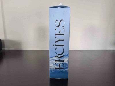 Erciyes kolonyası tanıtıldı
