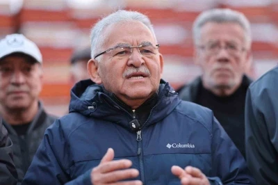 Erciyes&rsquo;te sezon 15 g&uuml;n daha uzadı
