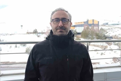 Erciyes&rsquo;te yaz dolu dolu ge&ccedil;ecek
