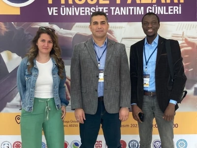 Erciyes Üniversitesi araştırmacılarının ’Nötrino Çalışması’, en prestijli bilim dergilerinde
