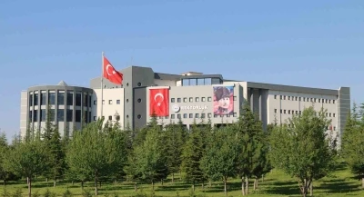 Erciyes &Uuml;niversitesi, patent ve ticarileştirme performansında zirvede
