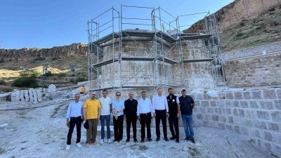 Erciyes ve Soğanlı i&ccedil;in ortak tanıtım stratejisi
