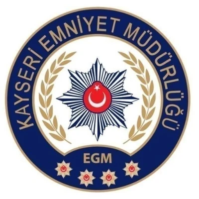 Erciyes yolu &ccedil;alışmaların ardından trafiğe a&ccedil;ıldı
