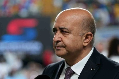 Ercüment Taşdemir: &quot;Çocuklarımızın, disiplini ve milli duyguyu kazanacakları ortamı oluşturacağız&quot;
