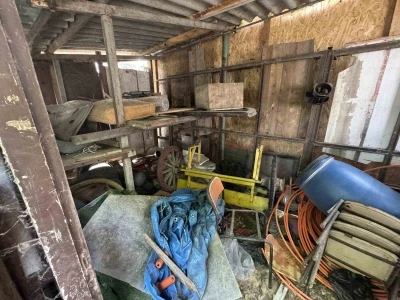 Erdek’te göz göre göre işgal: Tahliye kararı sonrası enkaz kaldı
