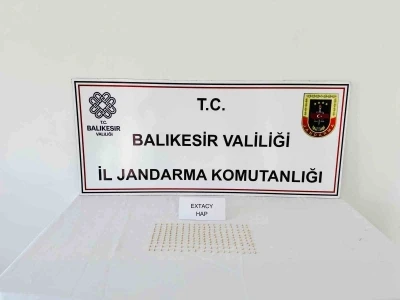 Erdek’te uyuşturucu tacirlerine geçit yok
