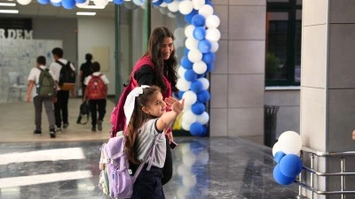 Erdem Koleji’nde Yeni Eğitim Öğretim Yılı Coşkuyla Başladı