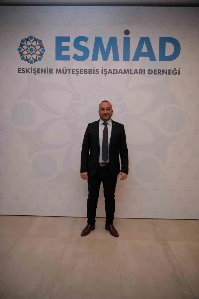 Erdem, otel yangınları ve toplu kullanım alanlarındaki yangın g&uuml;venliğine dikkat &ccedil;ekti
