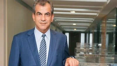 Erdemoğlu Holding Y&ouml;netim Kurulu Başkanı İbrahim Erdemoğlu&rsquo;nun acı g&uuml;n&uuml;
