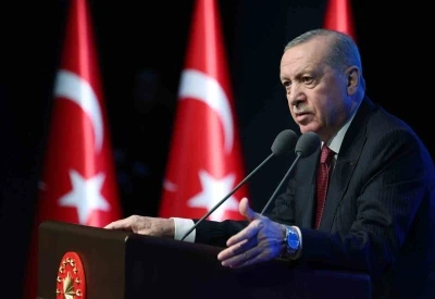 Erdoğan’dan Özel’e: &quot;Kendisine tavsiyem, biz az söyledik, o çok anlasın&quot;
