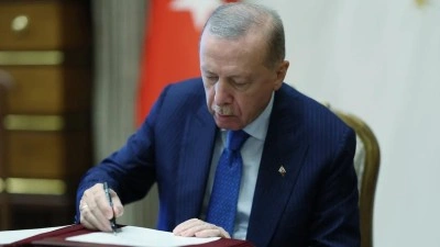 Erdoğan'ın mektupları 2 bin şehit ailesi ve gazilere ulaştı!