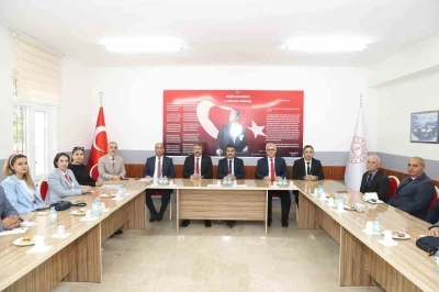 Erdoğan: &quot;Ailelerimiz en önemli paydaşlarımız&quot;
