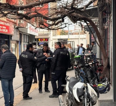 Ereğli&rsquo;de emekli zabıta memuru pansiyonda &ouml;l&uuml; bulundu
