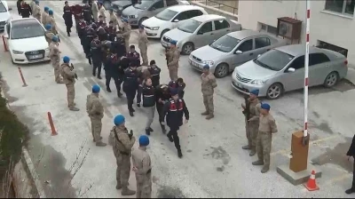Ereğli&rsquo;de uyuşturucu operasyonları: 28 tutuklama
