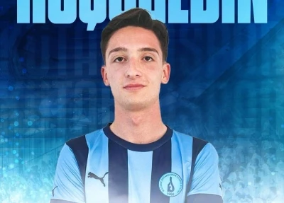 Eren Kaya Kütahyapor’da
