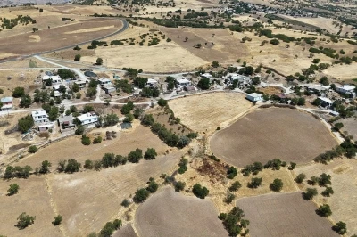 Ergani’nin 2 mahallesi 15 yıl sonra suya kavuşuyor
