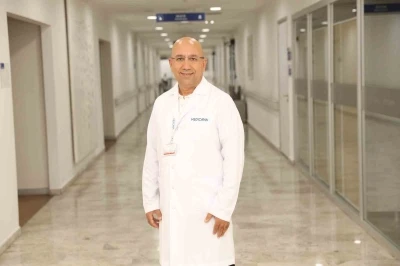 Ergenlerde büyüyen tehdit: Obezite
