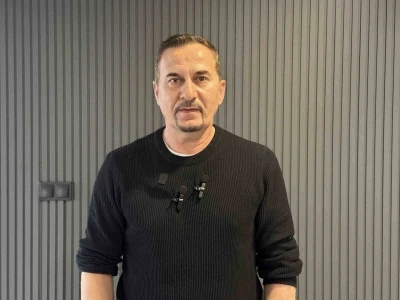 Erg&uuml;n Penbe, Oktaş Uşakspor&rsquo;daki g&ouml;revini bıraktı
