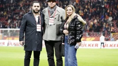 Erim Arıkan: İnandık ve Başardık