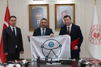 Erişilebilirlik İzleme ve Denetleme Komisyonu toplantısı d&uuml;zenledi
