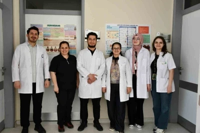 Erişkin aşılaması en az &ccedil;ocukluk &ccedil;ağı kadar &ouml;nemli
