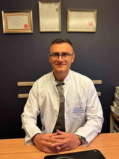 Erkeklerde en sık görülen ikinci kanser türü: prostat
