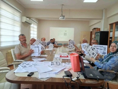 Erken m&uuml;dahalenin &ouml;nemi anlatıldı

