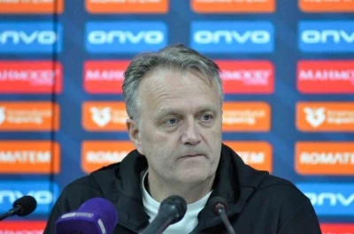 Erling Moe: "Sahada g&ouml;stermek istediğimiz Kayserispor&rsquo;u g&ouml;sterdik"
