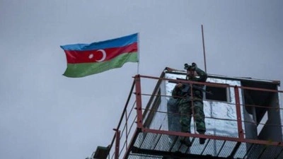 Ermenistan&rsquo;dan Azerbaycan&rsquo;a 3&rsquo;&uuml;nc&uuml; saldırı!