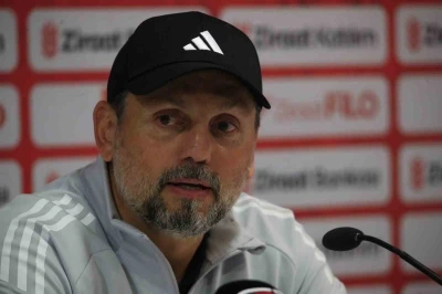 Erol Bulut: &quot;Beni tanıyan iki kulvarda da en iyisini yapmaya çalışacağımı bilir&quot;
