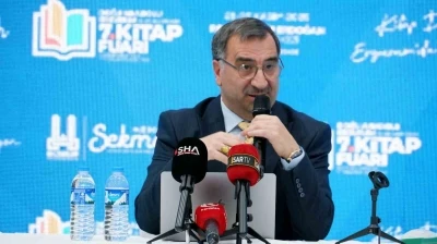Ertaş: Dildeki ve tabelalardaki yabancılaşma, s&ouml;m&uuml;rgecisine g&ouml;n&uuml;ll&uuml; k&ouml;lelik halidir
