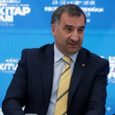 Ertaş&rsquo;tan "Okul-Aile Disiplin Kurulu" &ouml;nerisi
