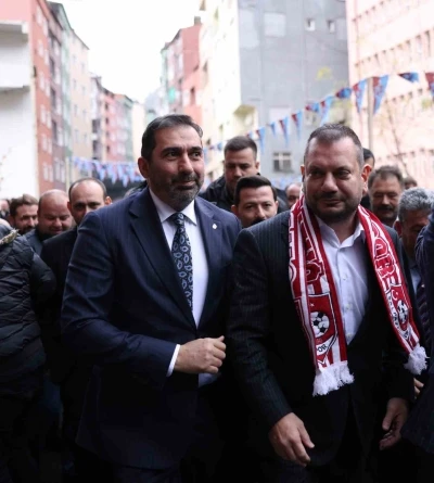 Ertuğrul Doğan: &quot;Fatih Tekke isterse Muçi’yi alırız&quot;

