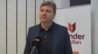 Ertuğrul Sağlam’dan Kocaelispor yorumu: &quot;Hikayem yarım kaldı&quot;
