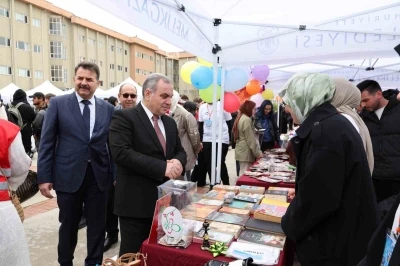 ER&Uuml;&rsquo;de "YDYOFEST" d&uuml;zenlendi
