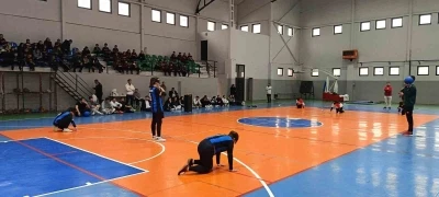 ER&Uuml;&rsquo;den g&ouml;rme engelli sporcular ile anlamlı etkinlik
