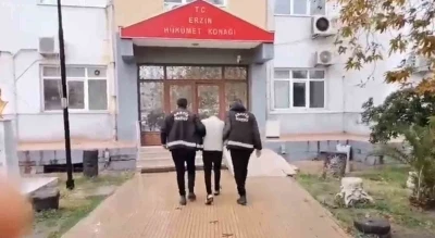Erzin&rsquo;de motosiklet &ccedil;alan hırsızlık ş&uuml;phelisi tutuklandı
