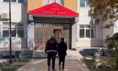 Erzin&rsquo;de uyuşturucu operasyonu: 1 tutuklama
