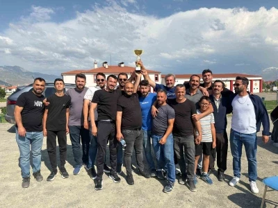 Erzincan Atlı Spor Kul&uuml;b&uuml; &ccedil;eyrek finale y&uuml;kseldi

