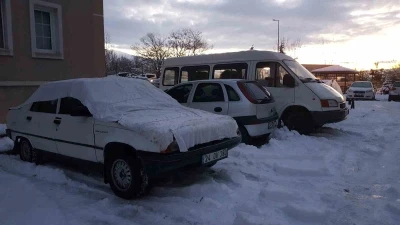 Erzincan buz tuttu
