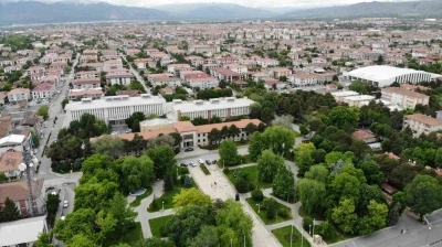Erzincan&rsquo;da 3.1 b&uuml;y&uuml;kl&uuml;ğ&uuml;nde deprem
